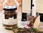 Olive da tavola Puglia gusto e sapore genuino